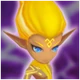 Sylph (vento) Icon