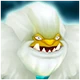 Yeti (Light) Icon