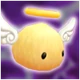 Angelmon (vento) Icon