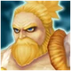 Bárbaro King (Light) Ícone