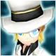 Phantom Thief (Light) Icon