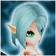 Succubus (Light) Icon