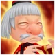 Drunken Master Icon (Fogo)