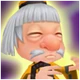 Drunken Master (vento) Icon