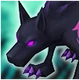 Hellhound (escuro) Icon