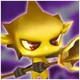 Imp (vento) Icon