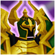 Copper Icon