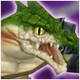 Lizardman (vento) Icon