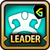 Leader Skill Resistance (Low) Guild Battles Icon