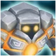 Golem (Light) Icon
