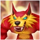 Werewolf Icon (Fogo)