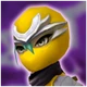 Ninja (vento) Icon