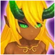 Ifrit (vento) Icon