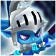 Imp Champion (Água) Icon