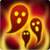 Ghost Appearance (Fire)