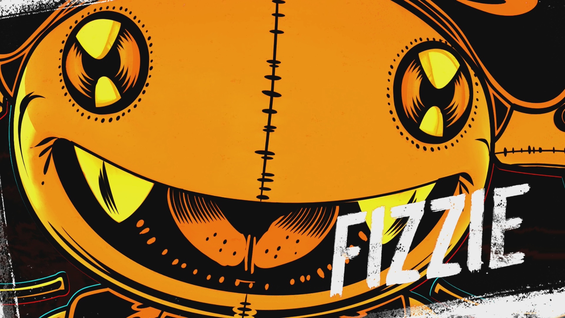 Fizzie | Sunset Overdrive Wiki | FANDOM powered by Wikia
