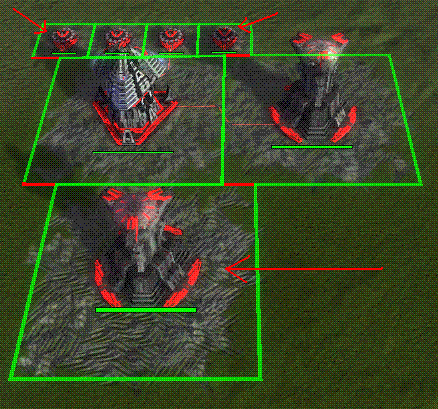 supreme commander forged alliance building template supreme commander forged alliance building template