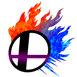 Image - SSB4 Icon.png | Super Smash Bros. PHAILURE Wiki | Fandom