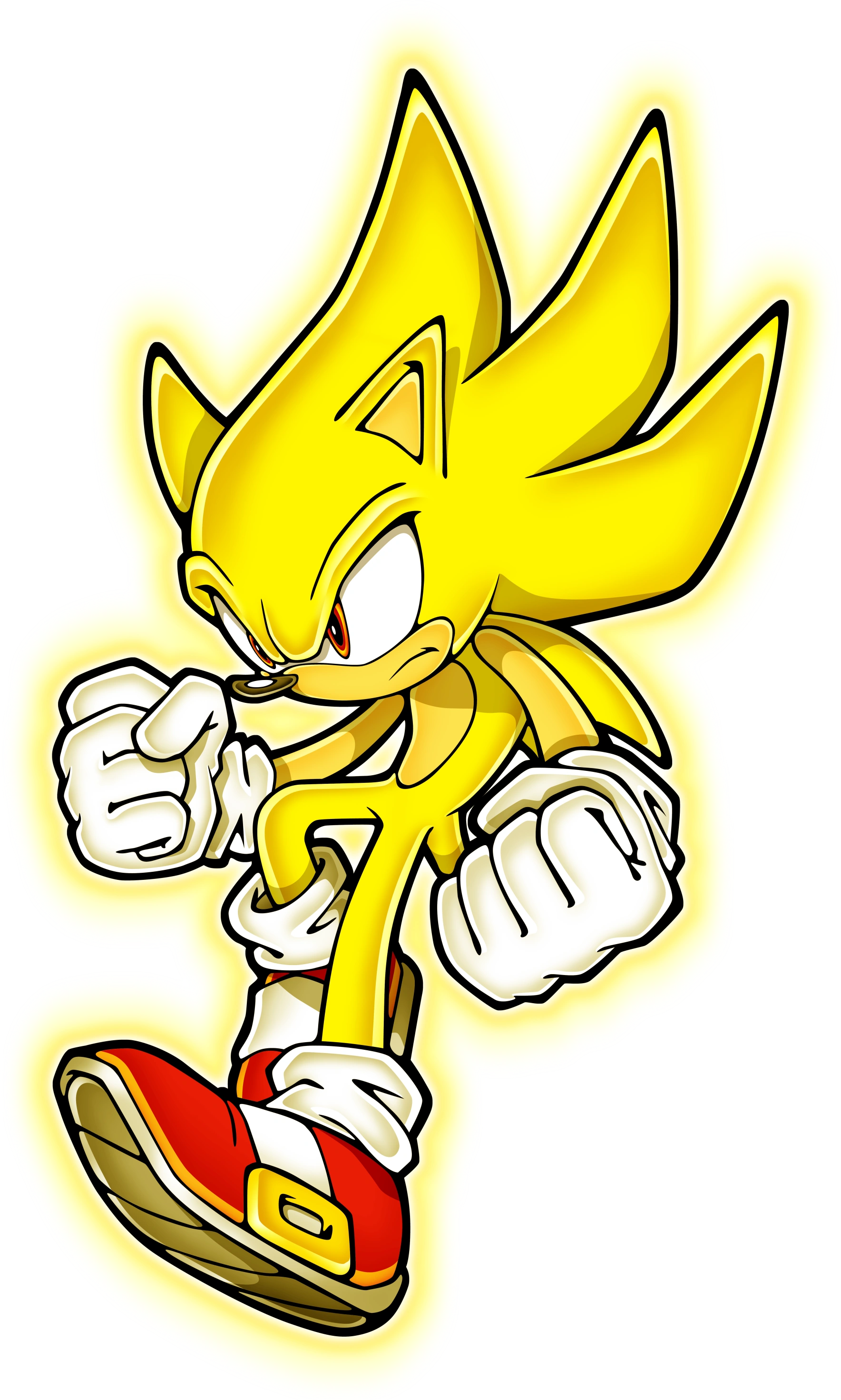 Sonic the Hedgehog Wiki Super Sonic X Universe FANDOM powered by Wikia