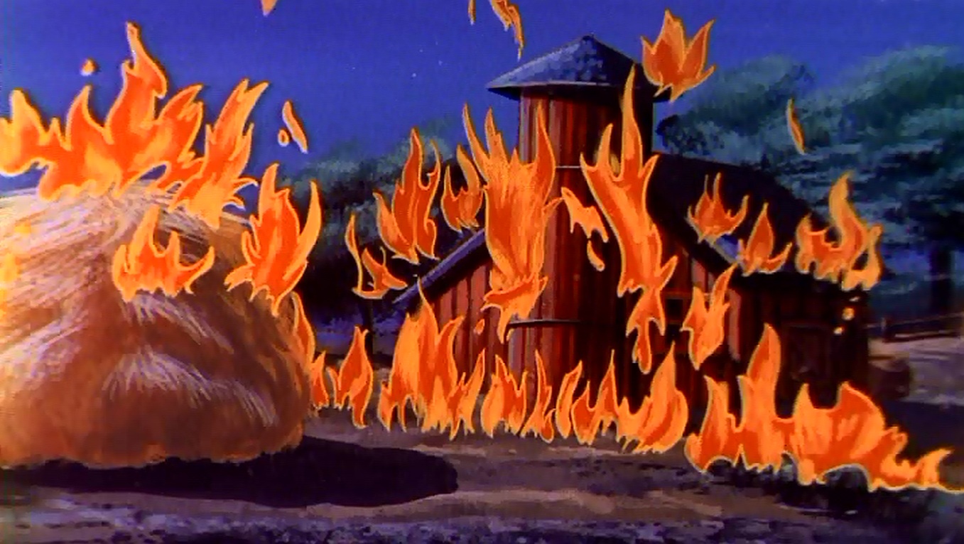 faulkners barn burning charactors essay faulkners barn burning charactors essay