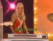 Becky Perle
