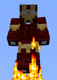 iron man mod minecraft download iron man mod minecraft download
