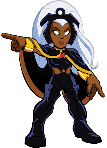 Storm | The Super Hero Squad Show Wiki | Fandom powered by Wikia
