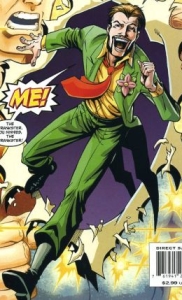 Superman 660