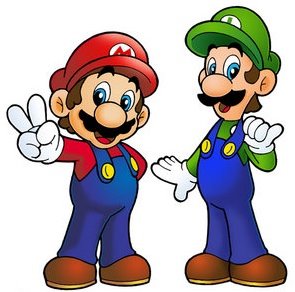 Mario og Luigi.jpg