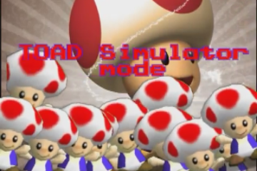 smg4 crazy toad smg4 crazy toad