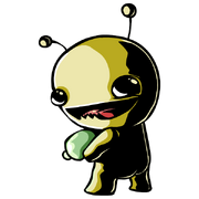 AlienHominidArtwork
