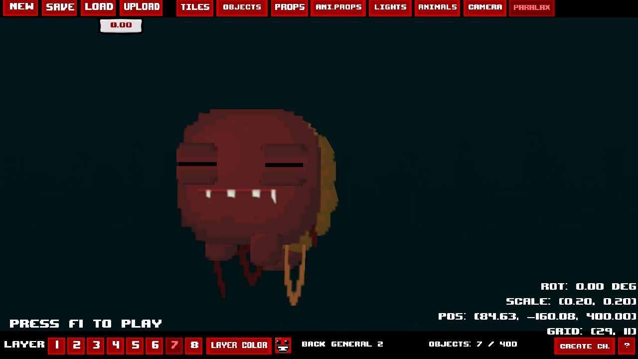 Super Meat Boy Wiki Tofu Boy Super Meat Boy Wiki Tofu Boy