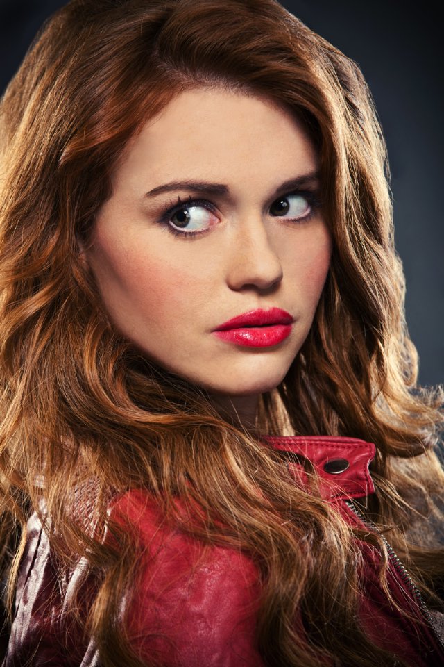Lydia Martin | Supernatural Beings Wiki | FANDOM powered by Wikia