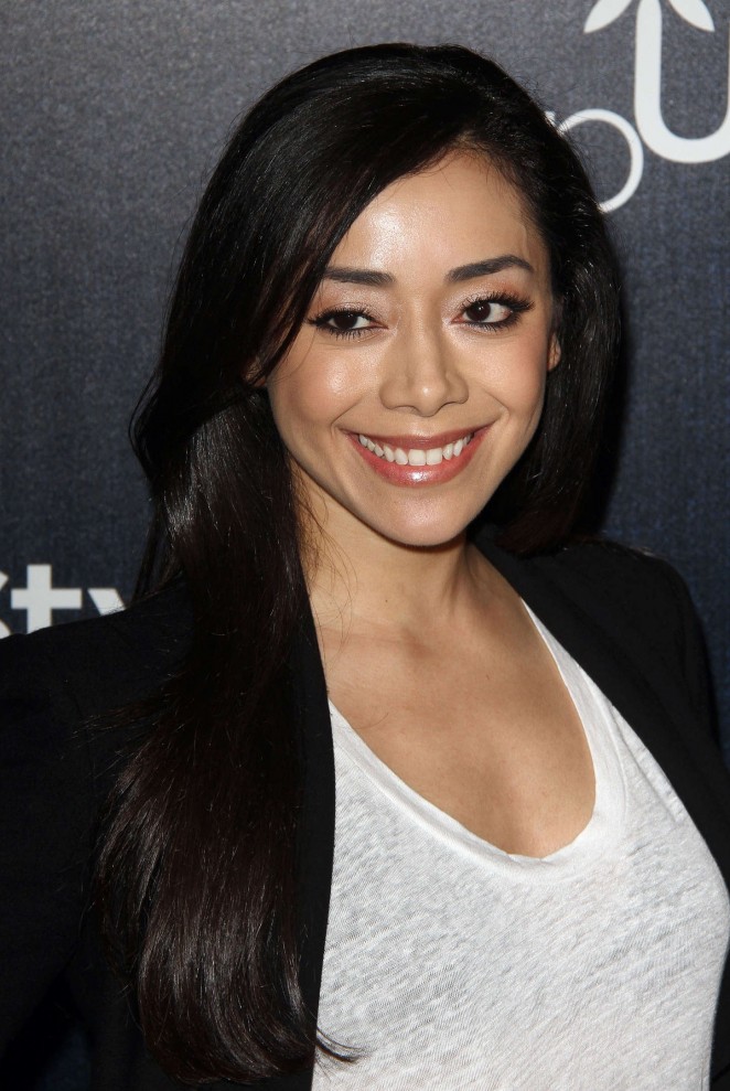 Aimee Garcia Nude Photos 59 Aimee Garcia Nude Photos 66