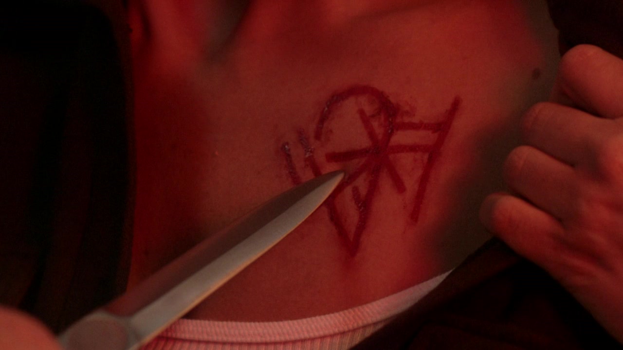 enochian life bound warding spell supernatural wiki enochian life bound warding spell supernatural wiki
