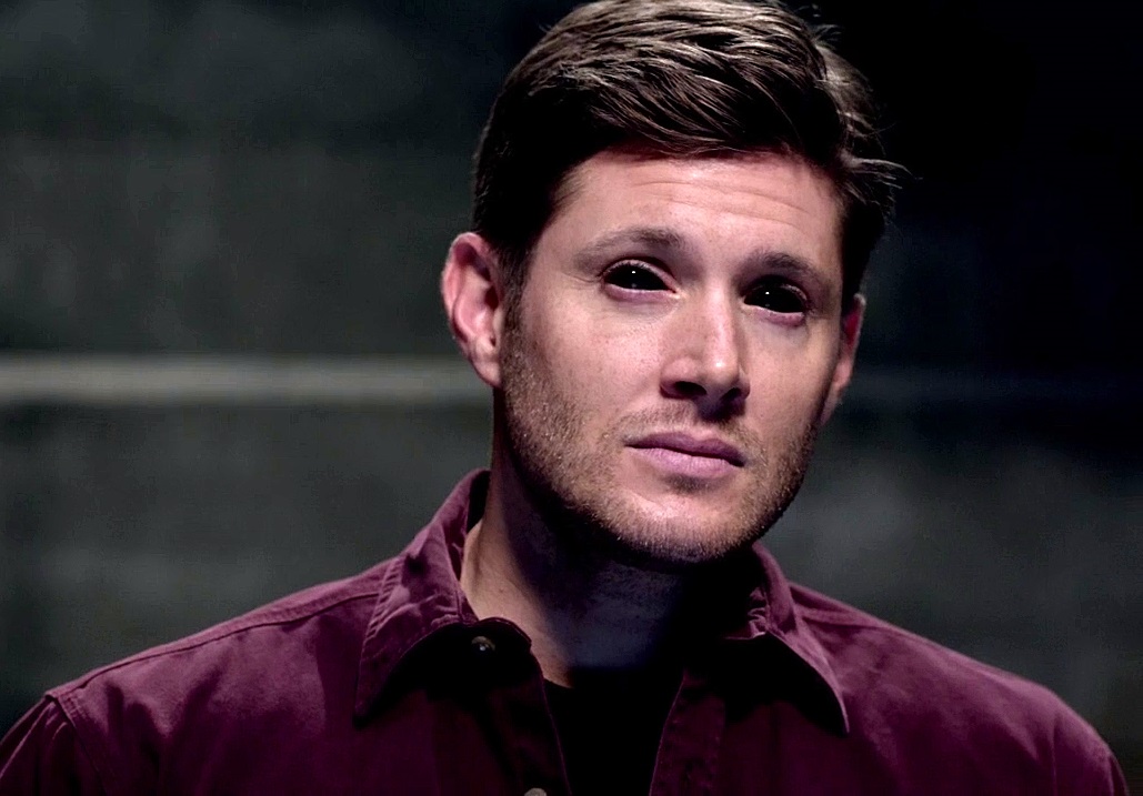 Image - Demon Dean.jpg | Supernatural Wiki | FANDOM powered by Wikia