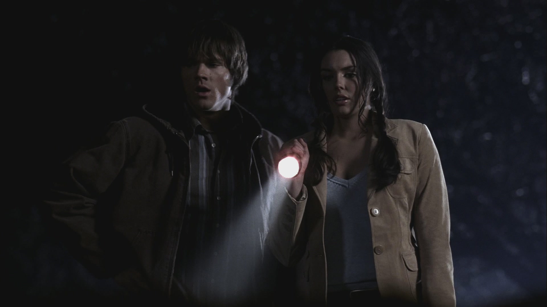 Sarah Blake - Supernatural Wiki - Wikia