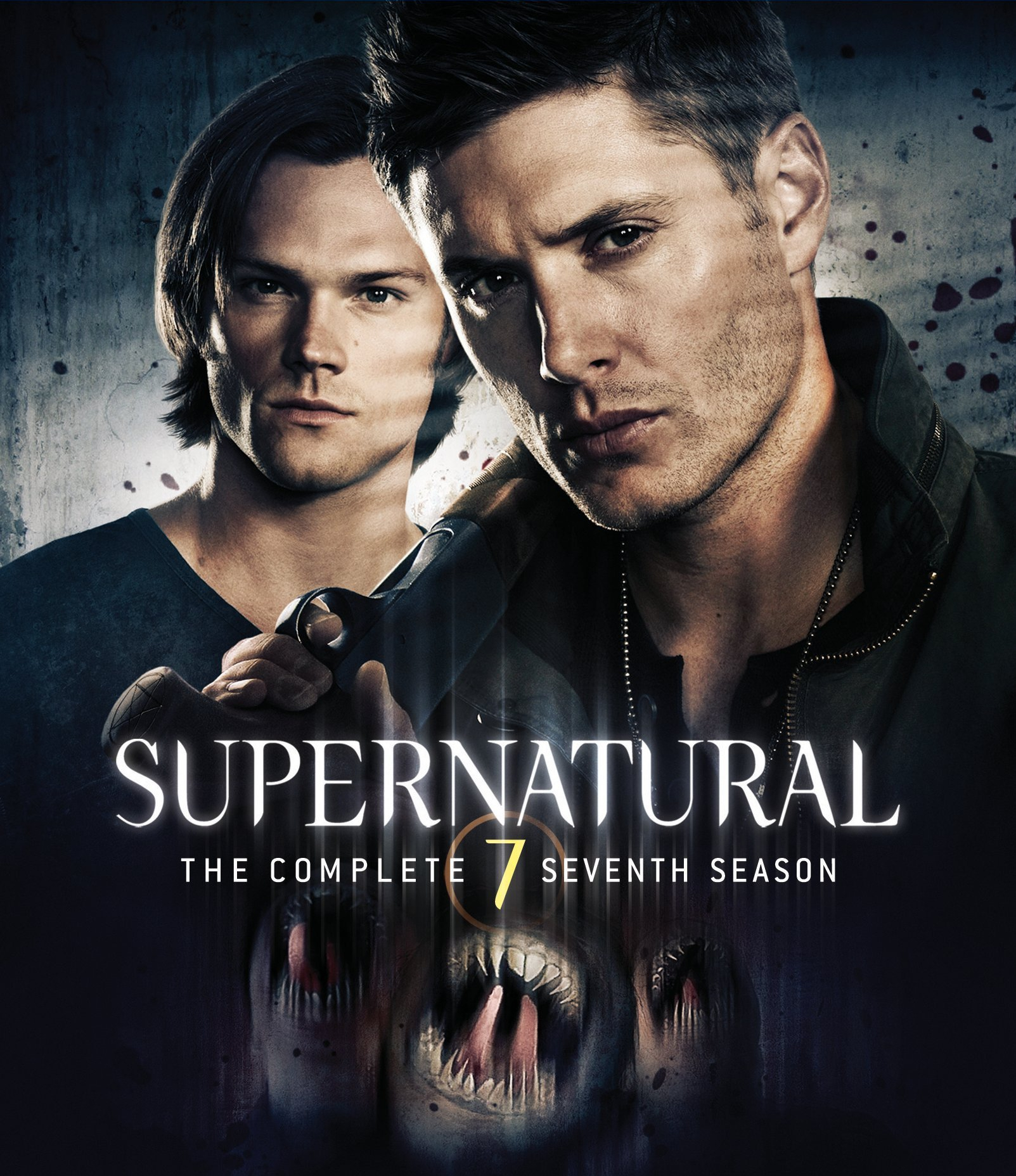 сериал сверхъестественное 10 сезон 7 серия смотреть