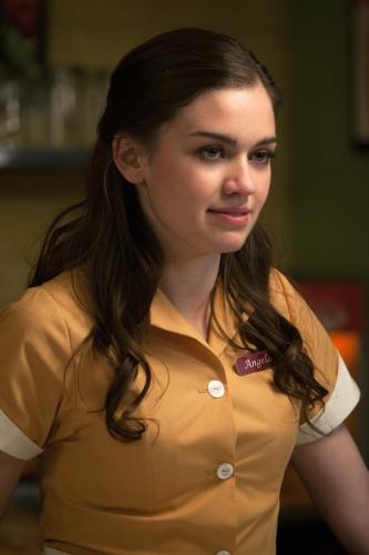 Eve | Supernatural Wiki | Fandom powered by Wikia