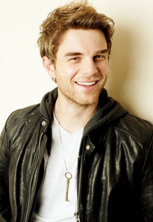 Nathaniel Buzolic | Wiki Supernatural Brasil | FANDOM
