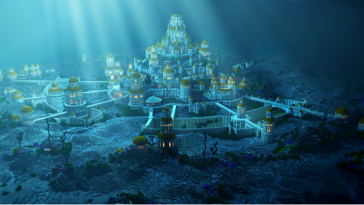 ผล๥าร๨้นหารูปภาพสำ​หรับ Atlantis