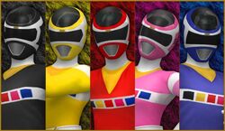 Sentai - Chiến Đội (Mega Squadrons) dựa theo Super Sentai/Power Rangers. 250?cb=20120709175211