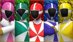 sentai - Chiến Đội (Mega Squadrons) dựa theo Super Sentai/Power Rangers. 250?cb=20120709175212