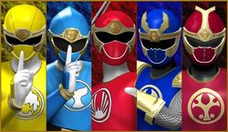 Sentai - Chiến Đội (Mega Squadrons) dựa theo Super Sentai/Power Rangers. 250?cb=20120709180933