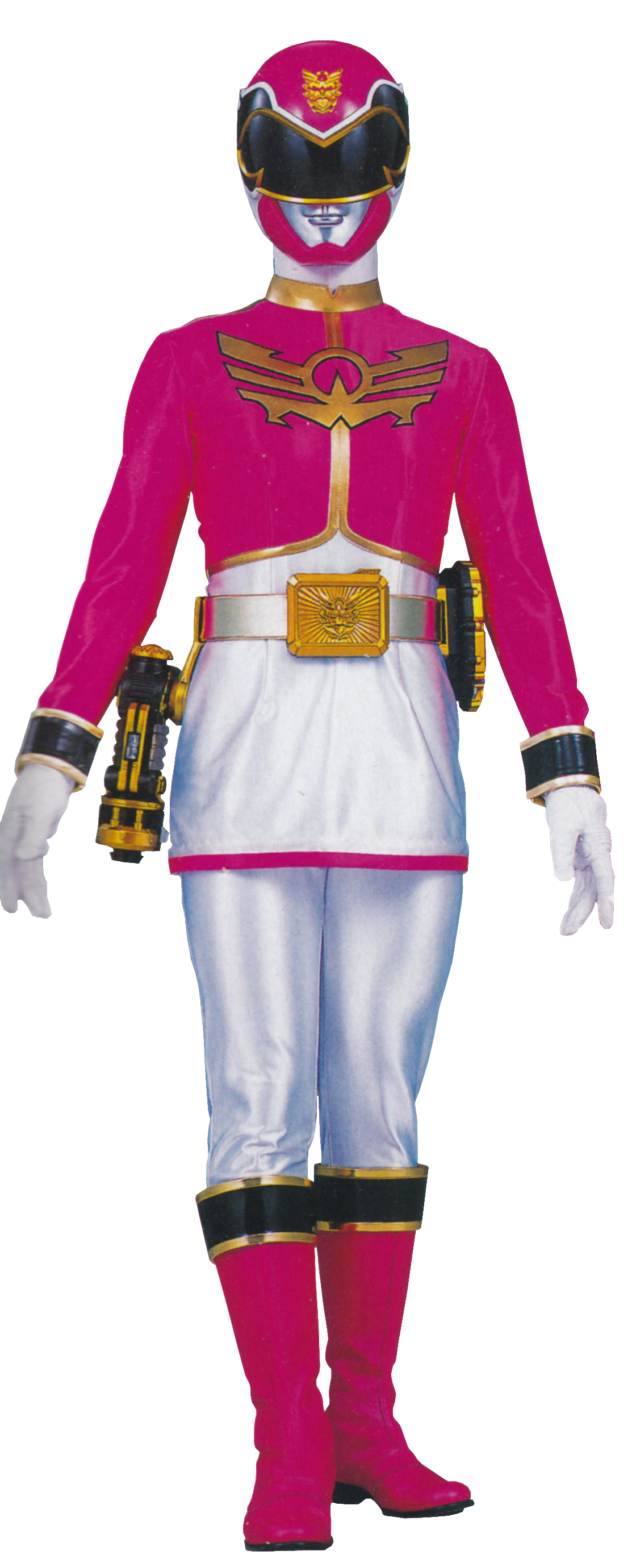 Gosei Pink Super Sentai Battle Dice O Wiki Fandom Powered By Wikia