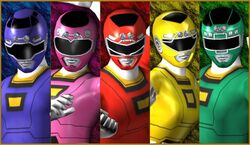 sentai - Chiến Đội (Mega Squadrons) dựa theo Super Sentai/Power Rangers. 250?cb=20120709175211