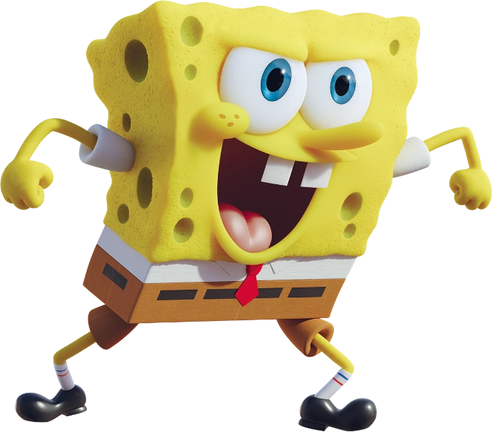 Image SpongeBob Out of Water.png Super Smash Bros. Fanon Fandom