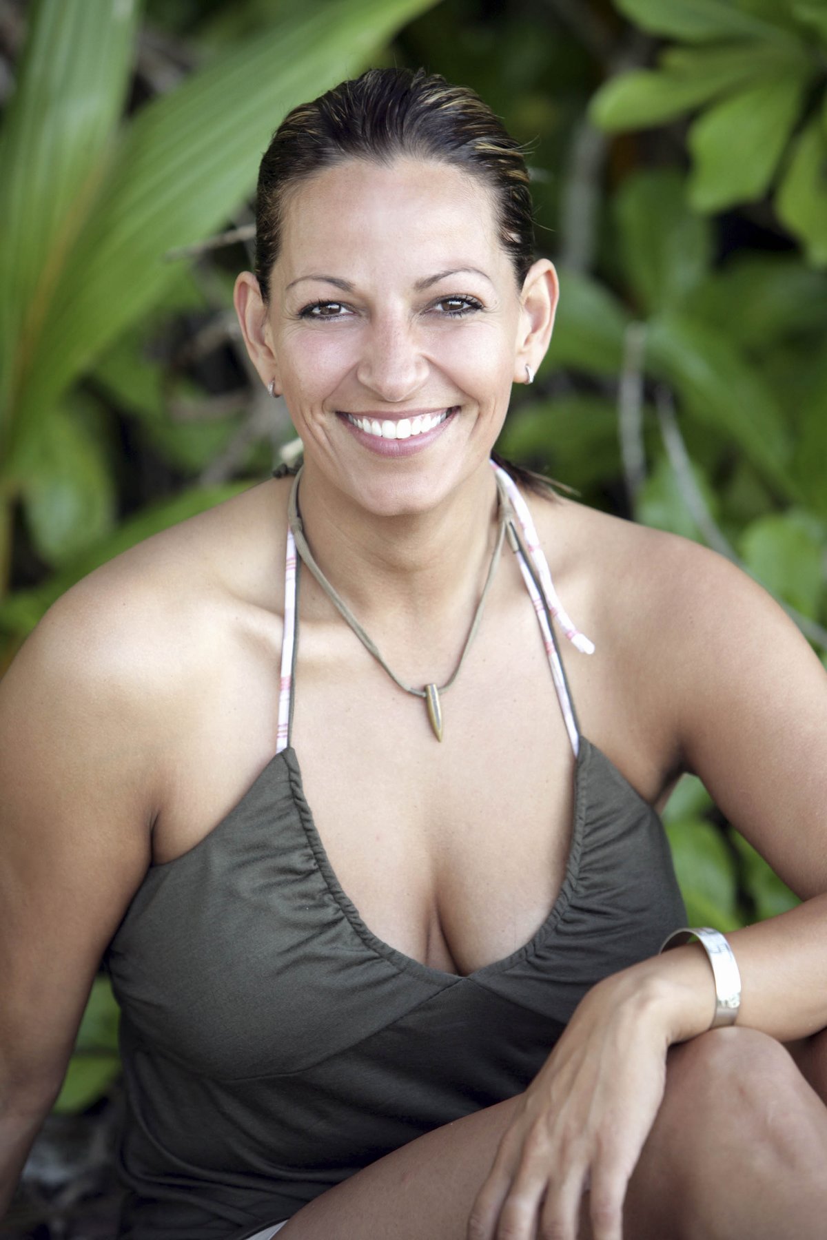 Cristina Coria Survivor Wiki Fandom Powered By Wikia