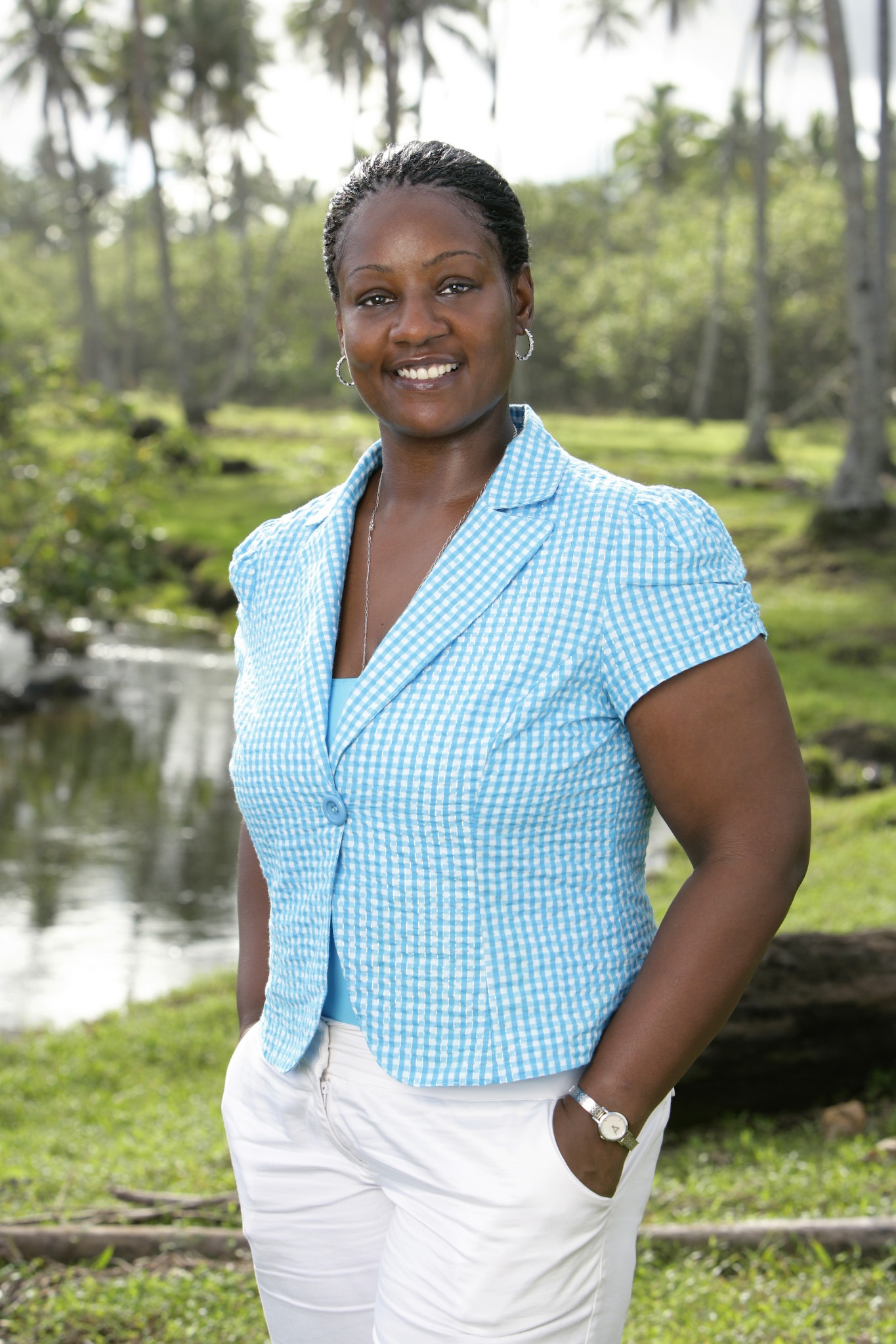 Cirie Fields Survivor Wiki Fandom powered by Wikia