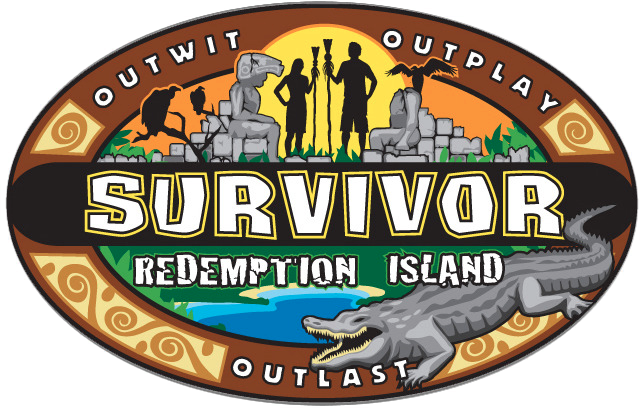 Survivor Redemption Island  Survivor Wiki  FANDOM powered by Wikia